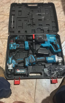 Foto review