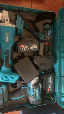 Foto review